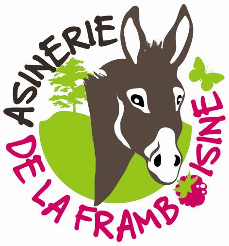Asinerie de la Framboisine_Pollionnay
