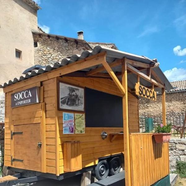 Chez Silou