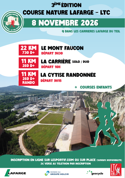 Flyer Course