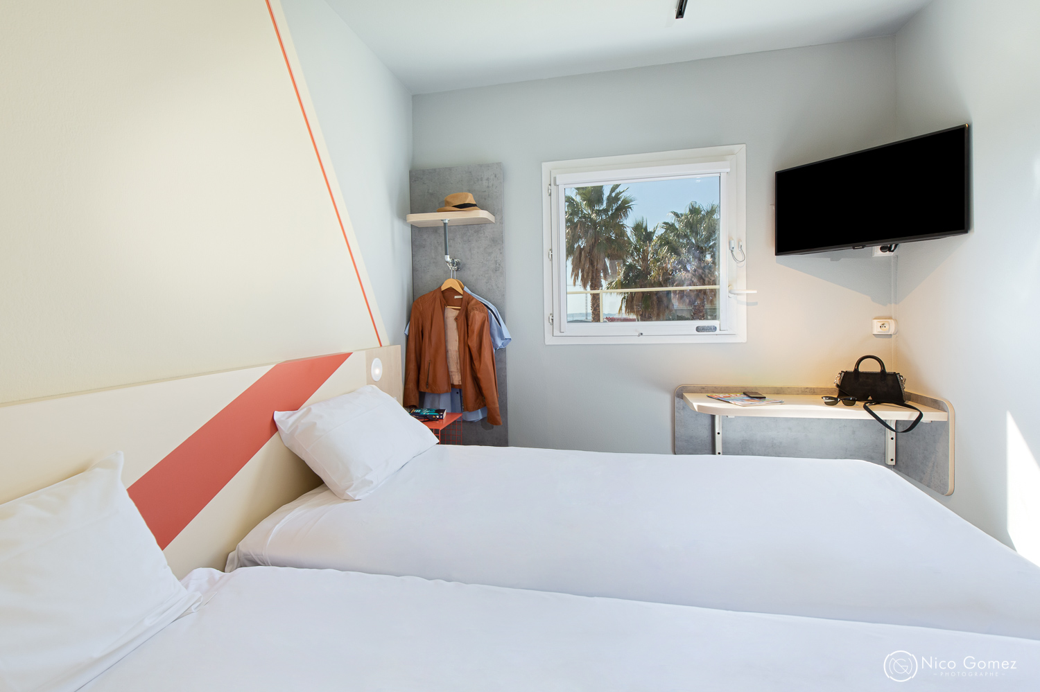 Ibis Budget Marseille l'Estaque