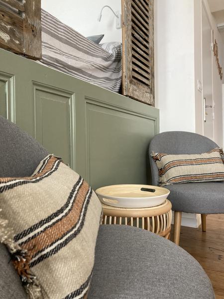 Gîte N° 2 - O Bercail