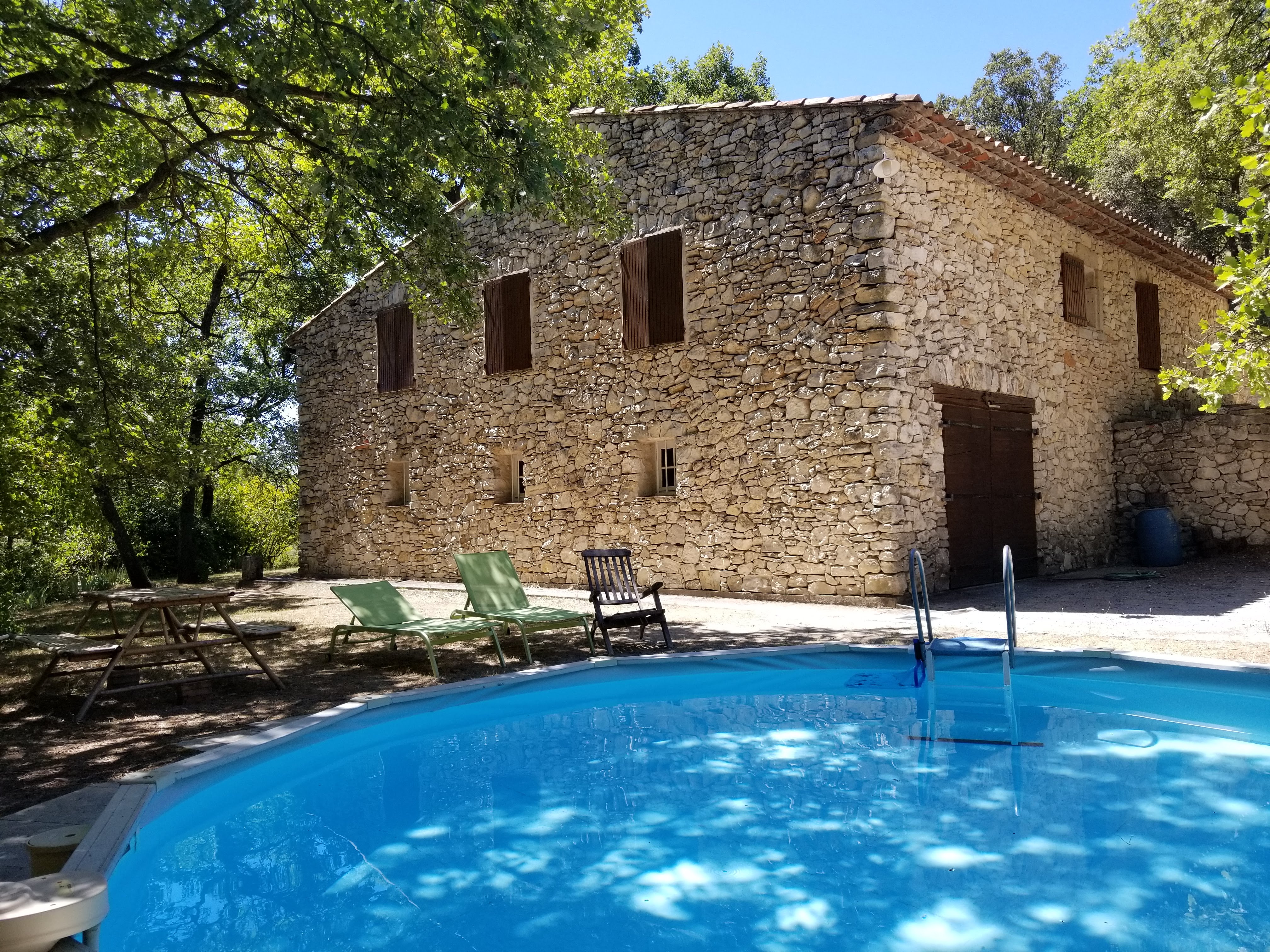 L'Enclos — photo 2