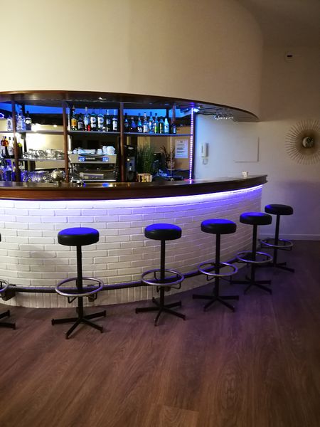 BAR DU GOLF ET DE L'HOTEL