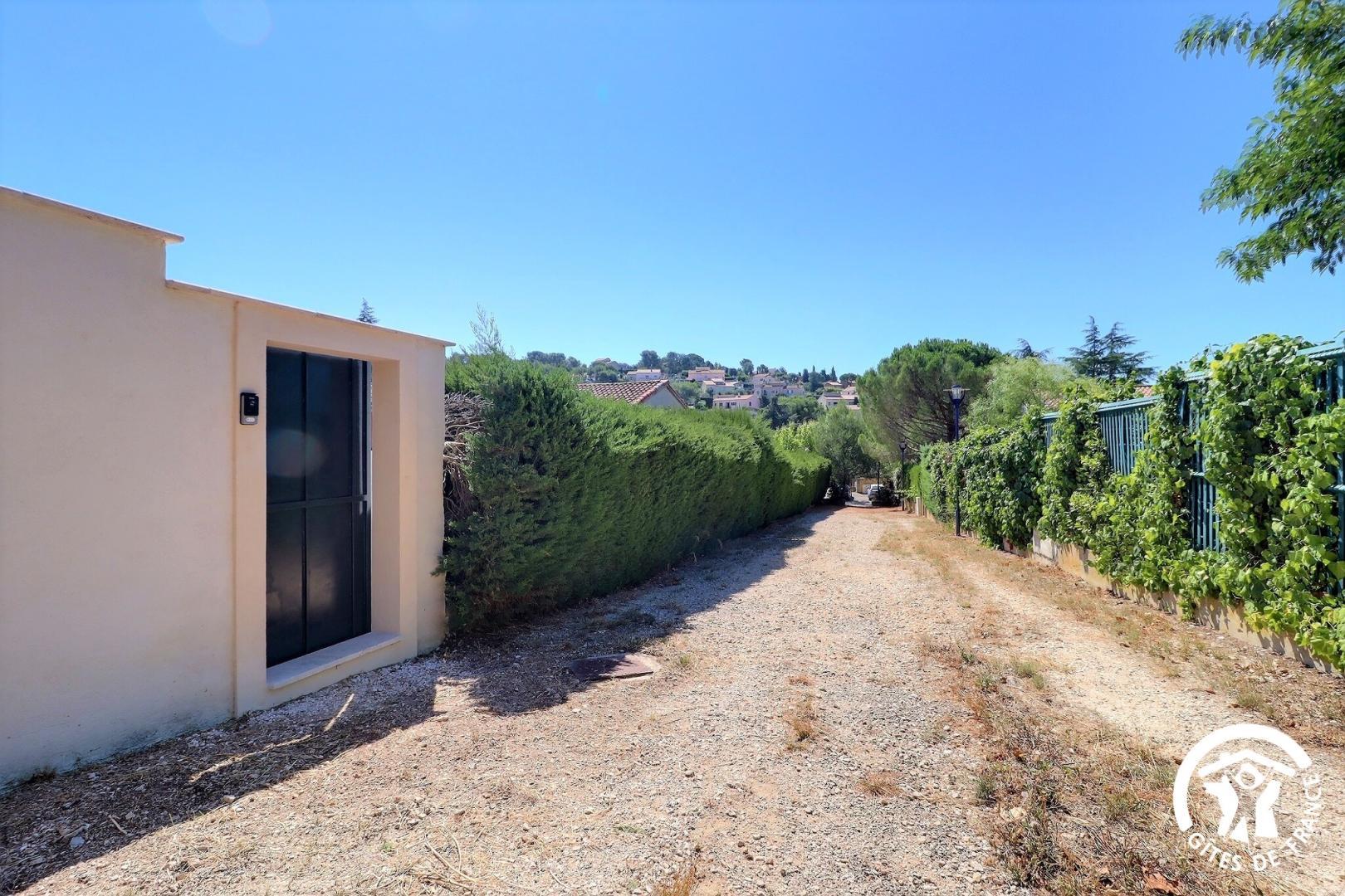 Tiki House, Carnoux-en-Provence - photo 10