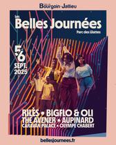 Festival Les Belles Journées #11_Bourgoin-Jallieu