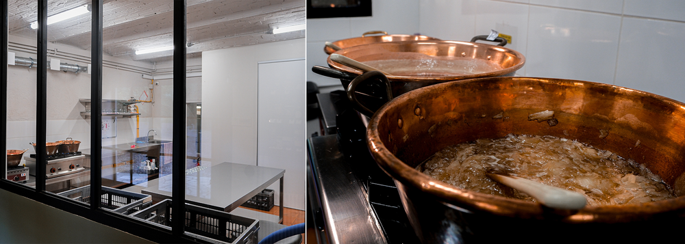 La Maison des Confitures