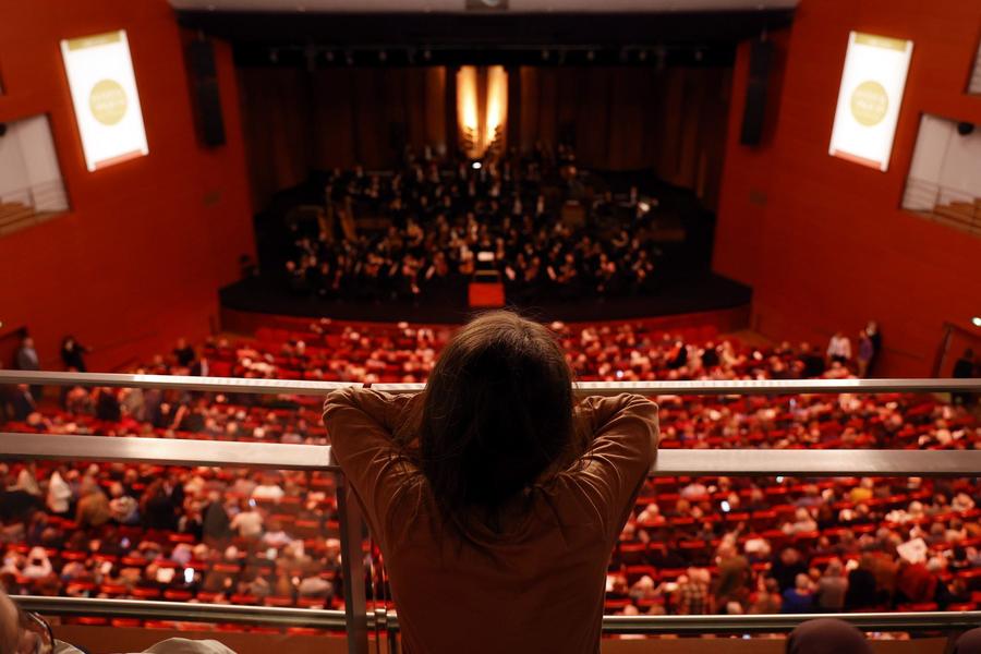 Festival de Pâques_Aix-en-Provence