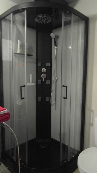 Chambre d'hôte la marmotte