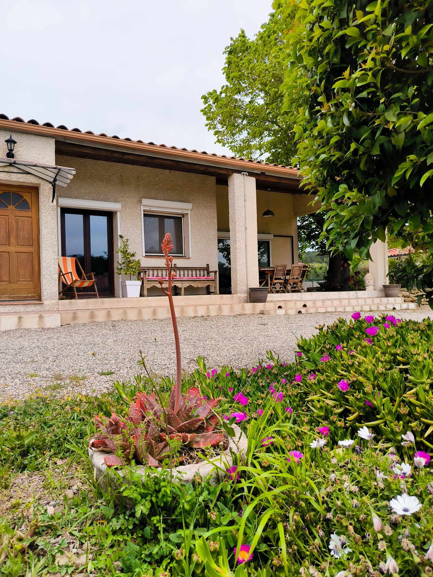 Autour de l'étang - photo 4