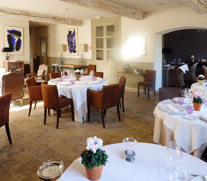 Auberge des Tilleuls