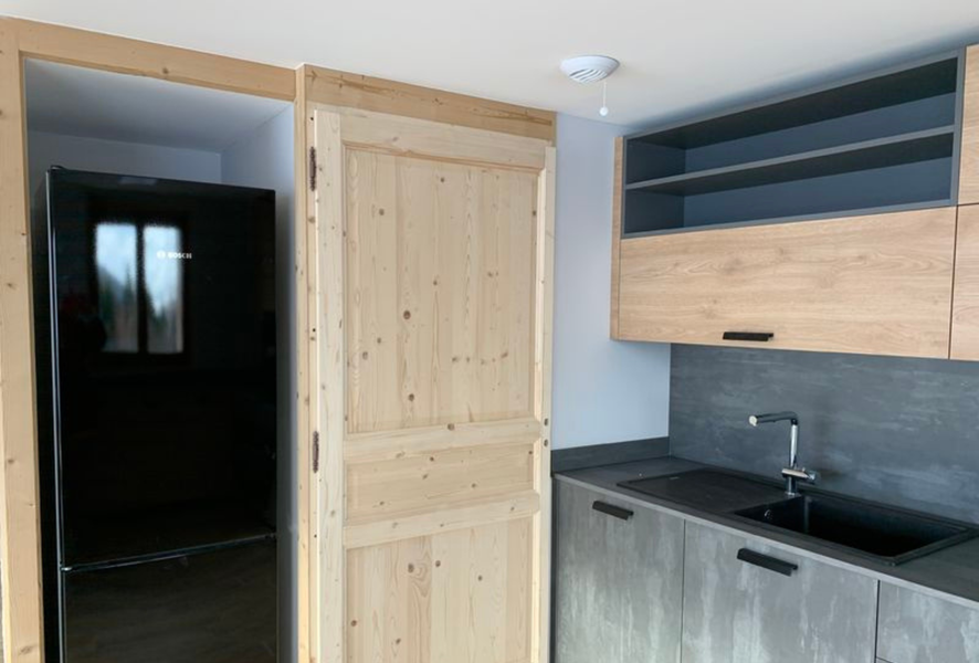 Exclusive Offer Summer 2025 - Chalet Bike & Skilodge_La Toussuire