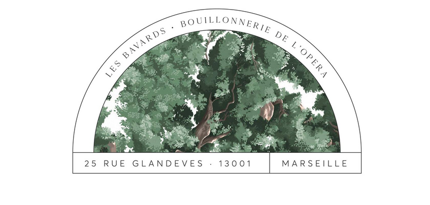 Les Bavards Bouillonnerie de l'Opéra