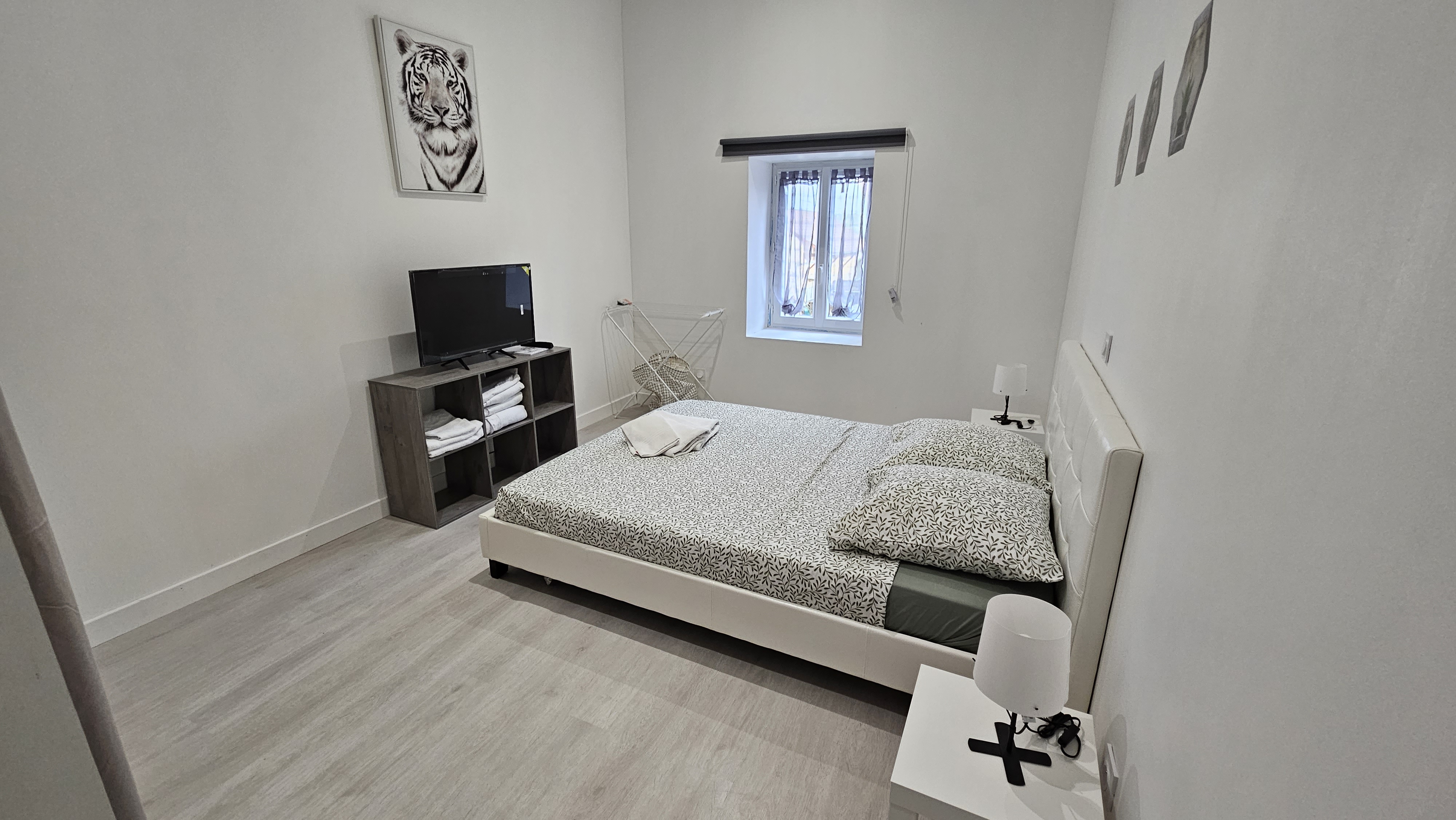 Chambres en colocation à Montalieu-Vercieu