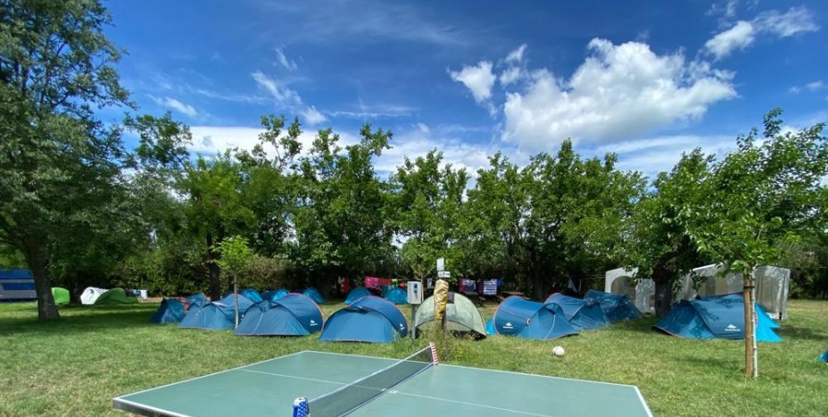 Camping Les Mûriers_Saint-Bauzille-de-Putois