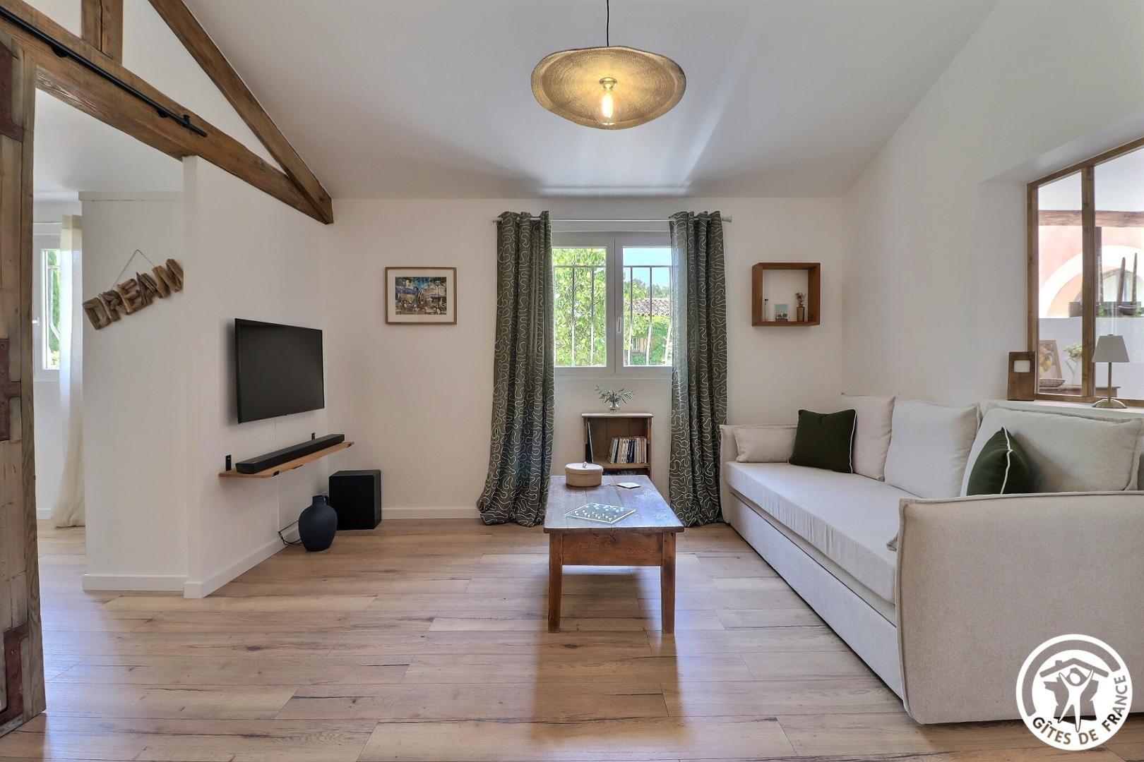 La Pause Provençale, Saint-Cannat - photo 10