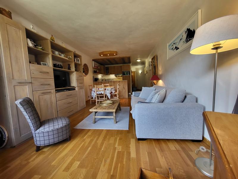 Home Courchevel