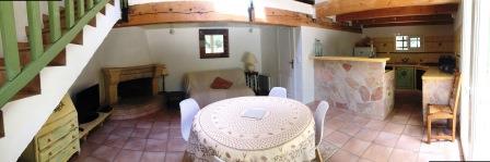 Au Mas de Laurisa, Rognes - photo 4