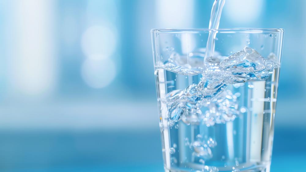 Point d’eau potable - Place Gambetta