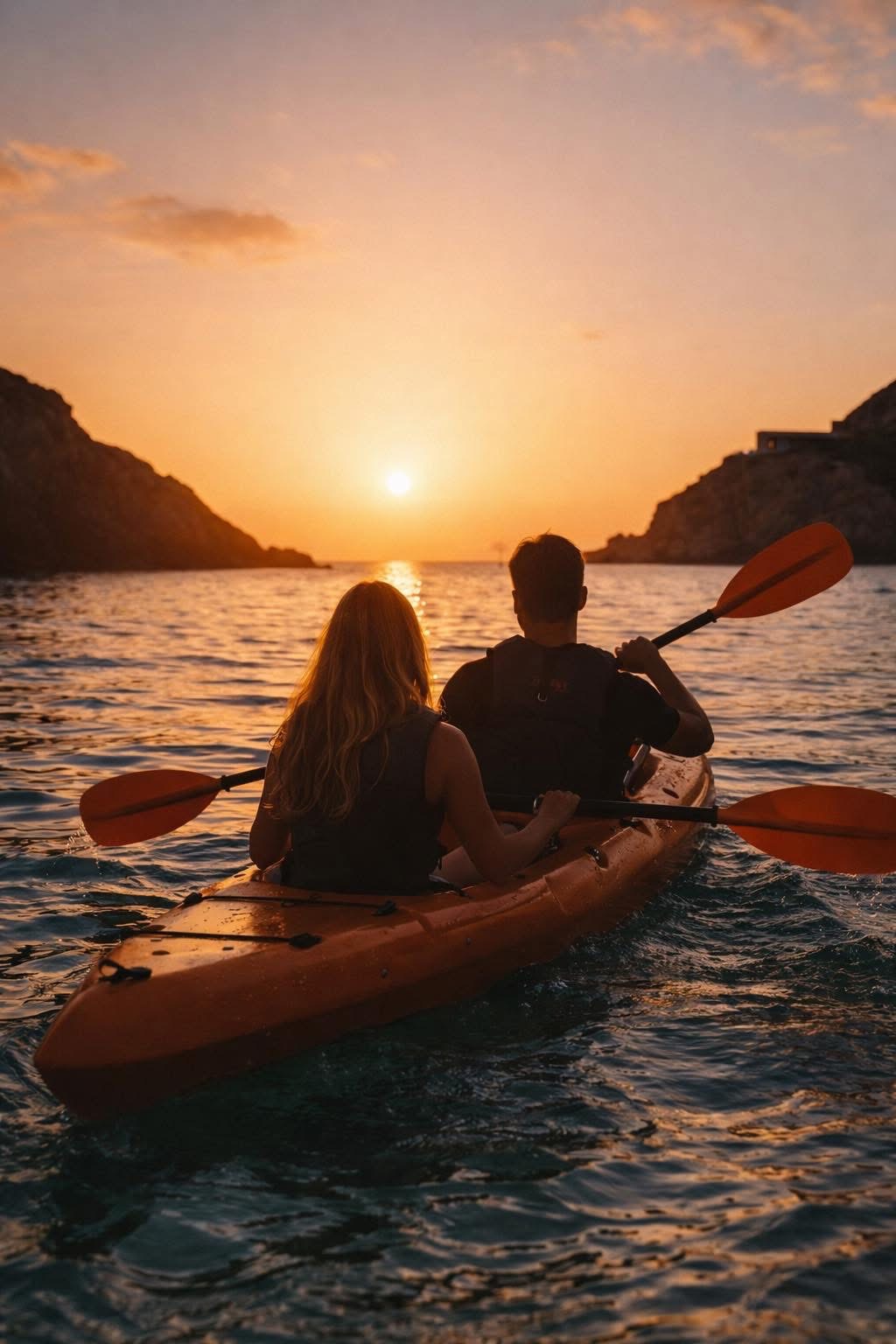Carry Kayak, Carry-le-Rouet - photo 11