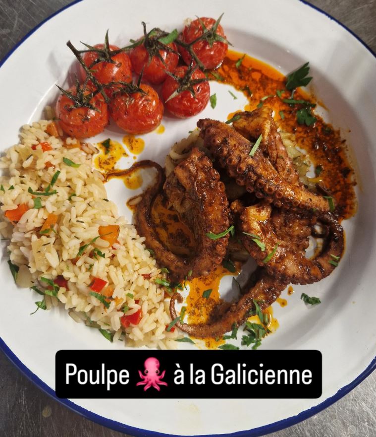 Haussmann Café, Marseille 2e Arrondissement - photo 2