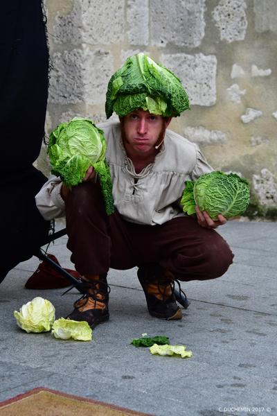 Spectacle : Goupil ou Face_La Norma