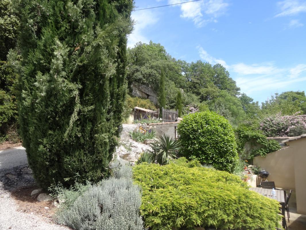 Les Oliviers, Vernègues - photo 12