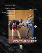 Festival Matières Vives - En direct et en simultané_Roanne