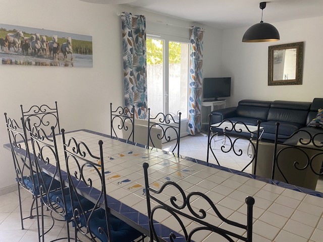 Les gîtes du Mas de la Vigne