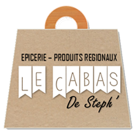 Le Cabas de Steph Le Cabas de Steph