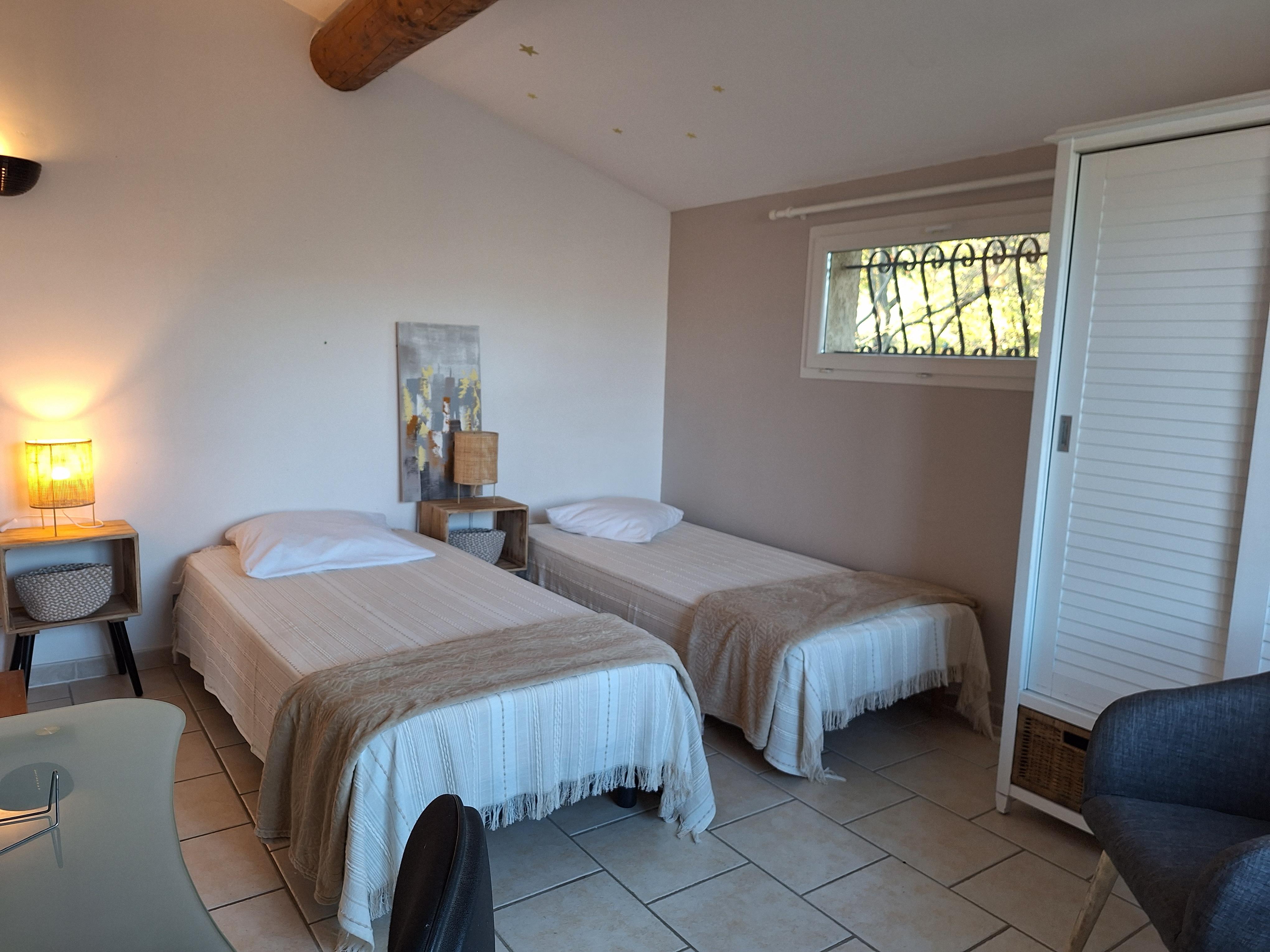 Villa du soleil 80m2 - 6 personnes