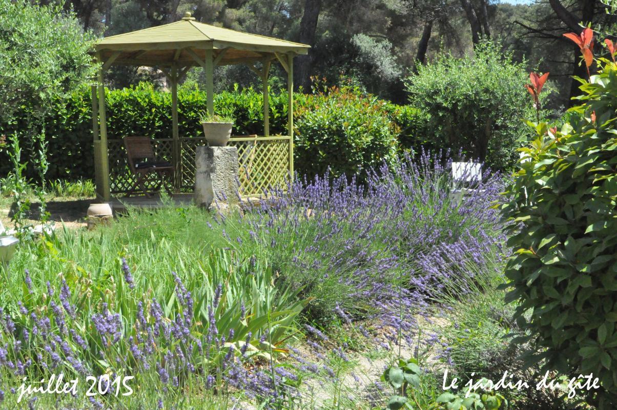 Les Hauts Pinchinats, Le Tholonet - photo 23