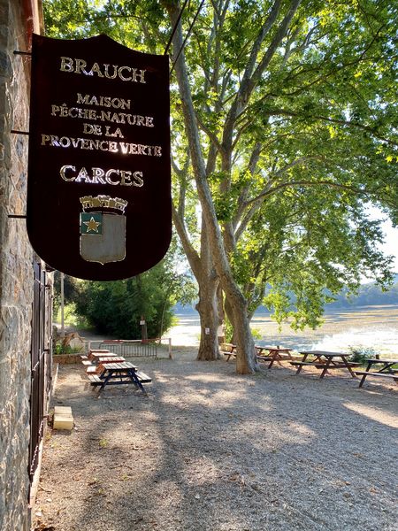 Maison de la Pêche et de la Nature - Carcès