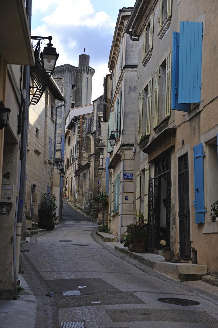 La Maison du Vallon, Barbentane - photo 16