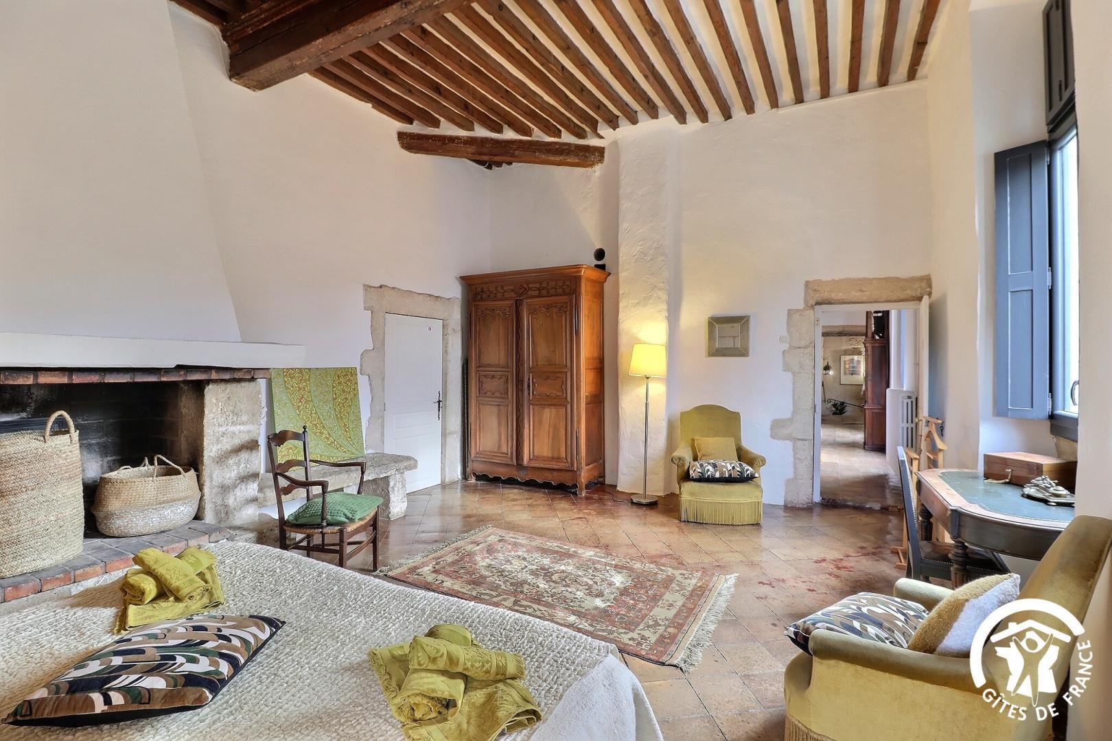 Château du Petit Sonnailler, Aurons - photo 5