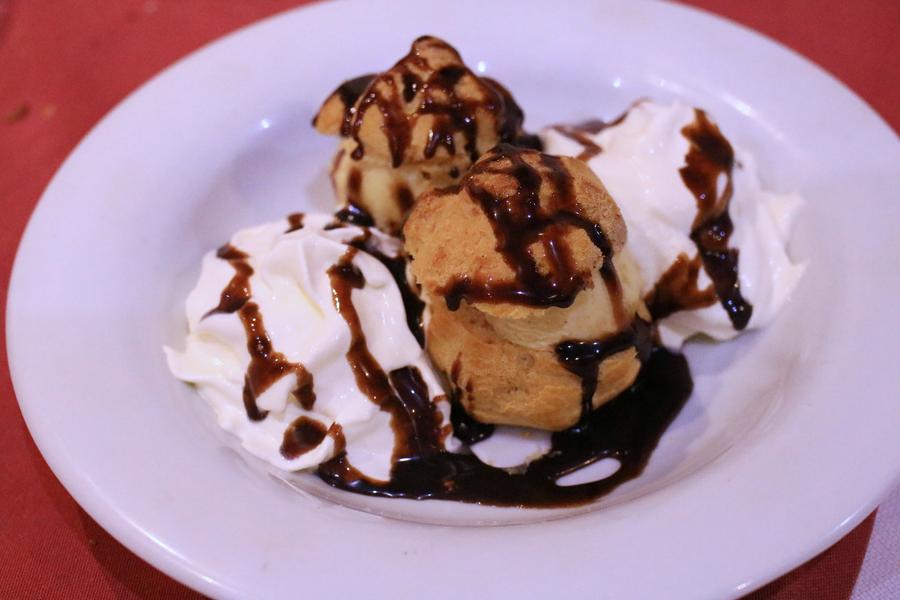 Restaurant Le Salagnard_Salagnon