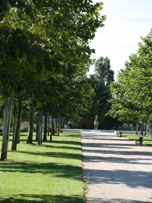 Parc Maurin, Berre-l'Étang - photo 3