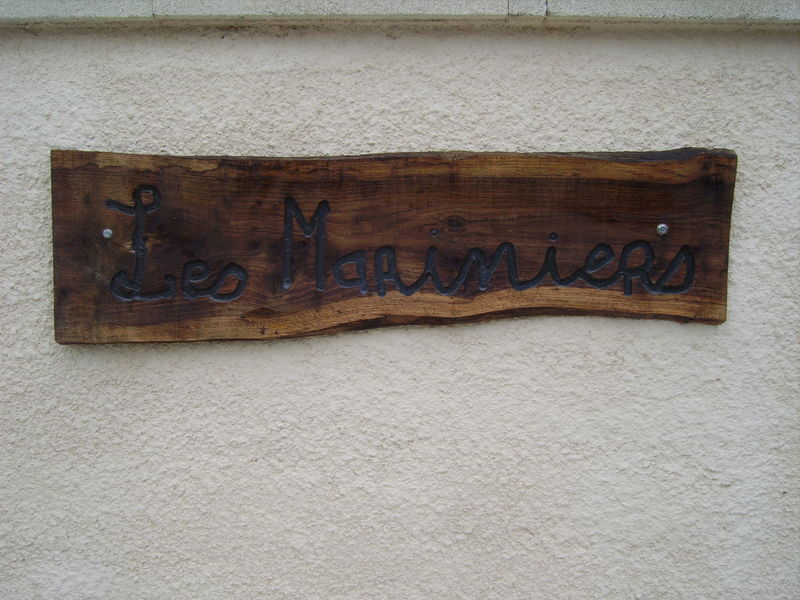 Les mariniers