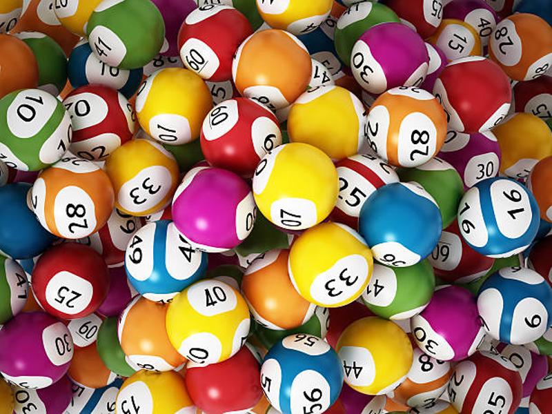Loto - US Saujon Football