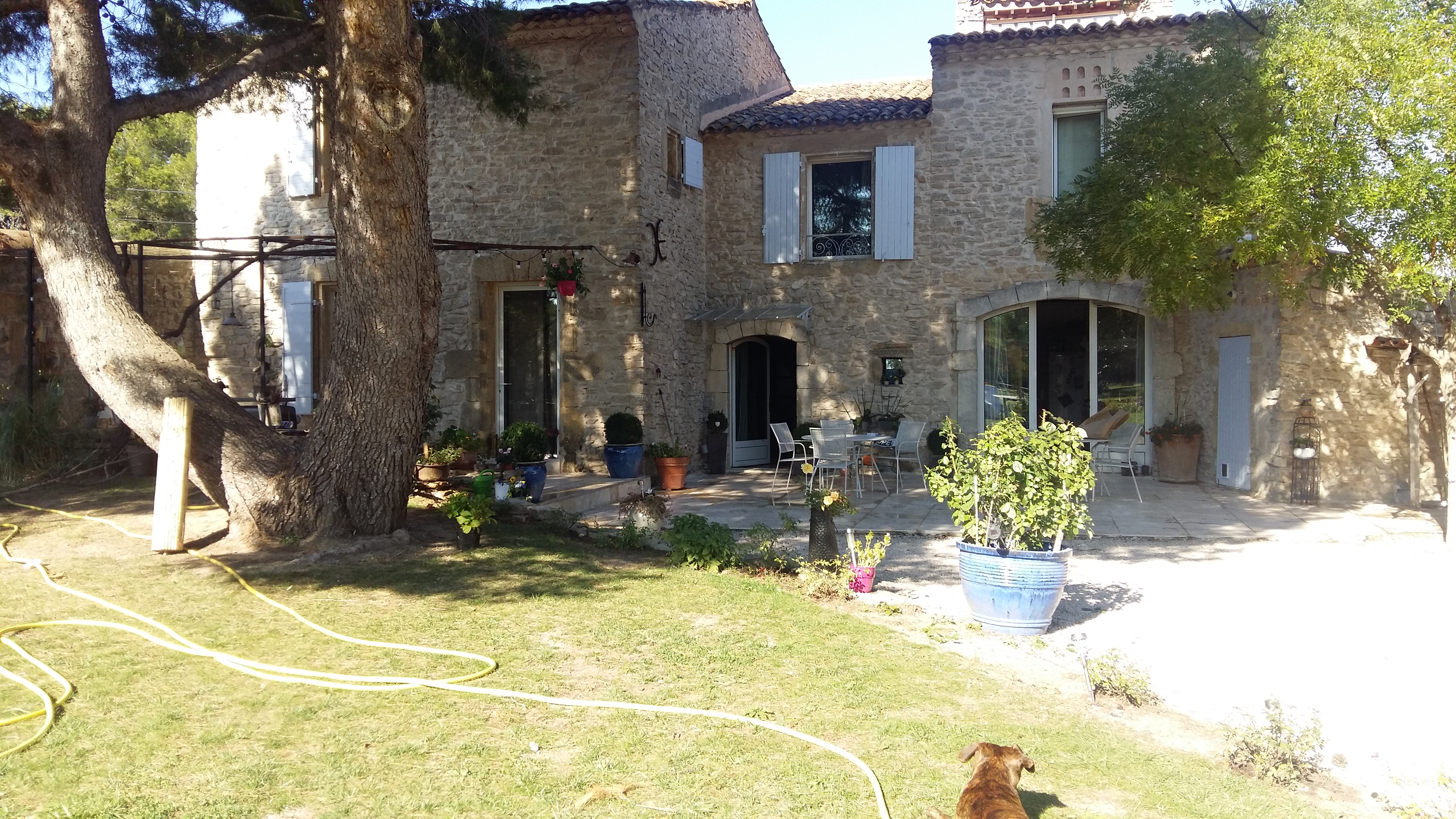 La Bastide des Calades - photo 2