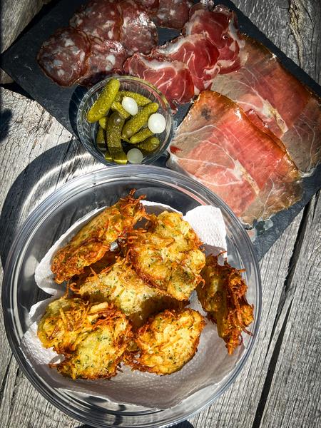 Festival Slowly Val d'Arly_Saint Nicolas la Chapelle