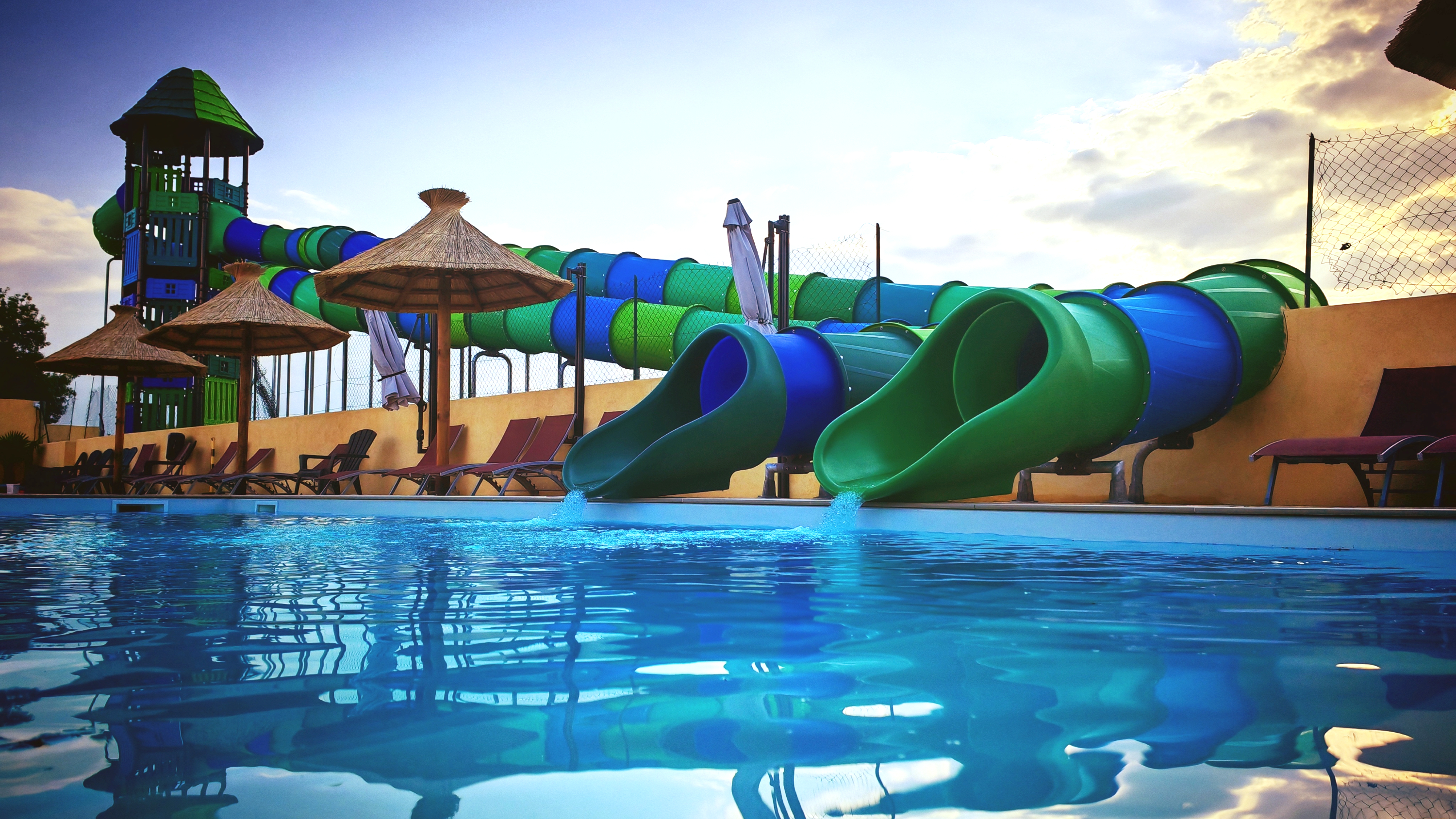 Camping Les Manades, Arles - photo 2
