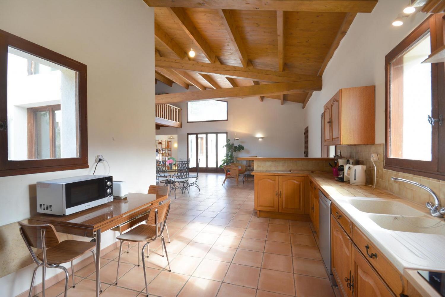 Les Grands Chênes, Vauvenargues - photo 23