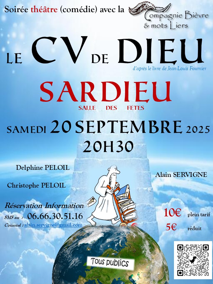 affiche évt
