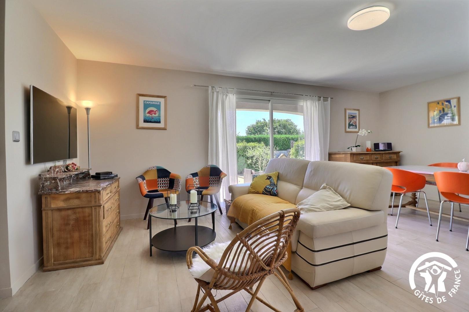 La Maison d'Eden, Mollégès - photo 9