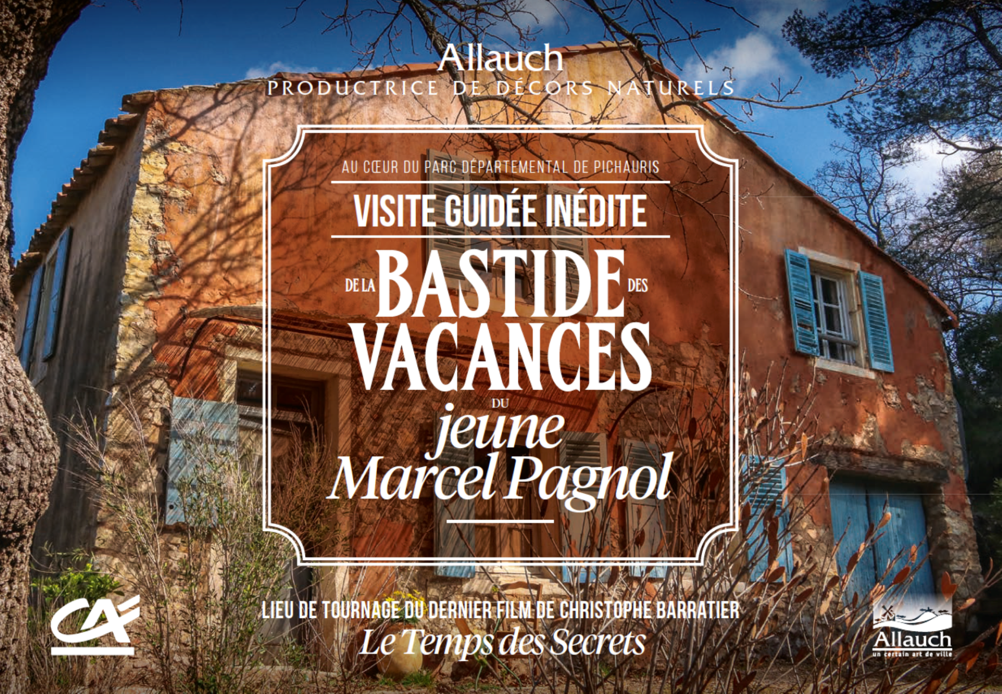 Visite guidée de 
