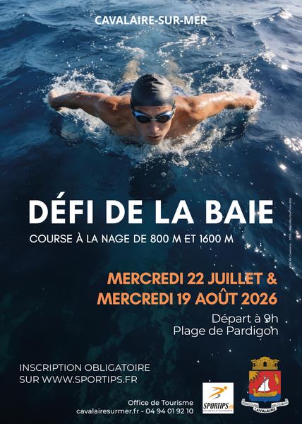 Défi de la Baie_Cavalaire-sur-Mer