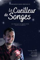 Spectacle de Magie jeune public - Le Cueilleur de Songes_Oz-en-Oisans