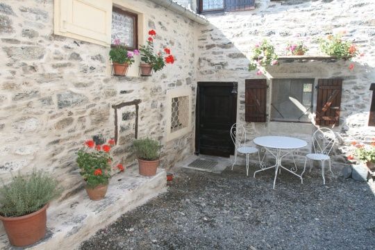 Gîte Black Mountain Holidays - The Sage