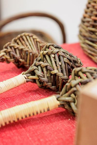 les journées européennes des métiers d'art : portes ouvertes