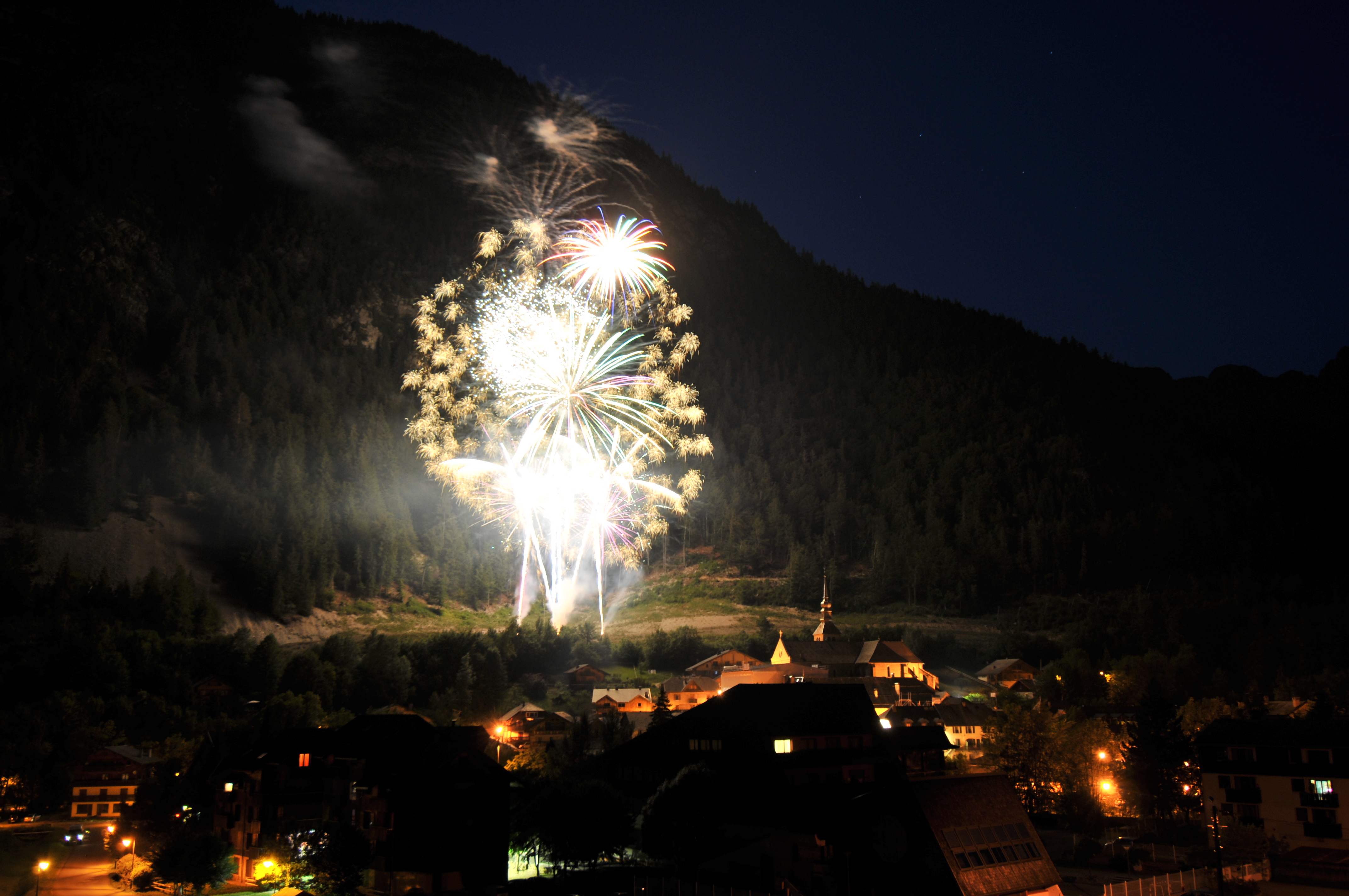 Fêtes, Salons et Foires